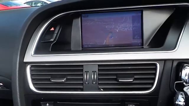 131D26382 - 2013 Audi A5 CABRIOLET 2.0TDI 177 MULTITRONIC SE 34,995 смотреть онлайн