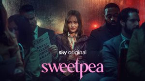 Дорогуша |Sweetpea| сериал, русский трейлер, 2024