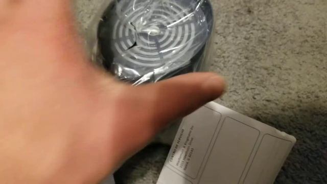 Easy Home Rechargeable Humidifier Unboxing смотреть онлайн