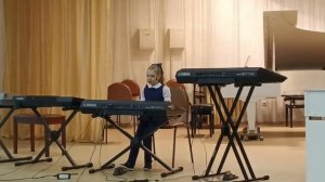 Конкурс "Звуки времени" 18.04.2025