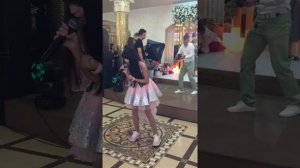 Дениза Хекилаева