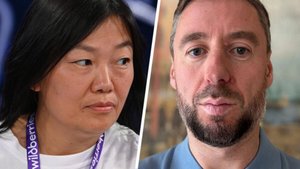 Владислав Бакальчук остался должен Татьяне Ким после раздела имущества