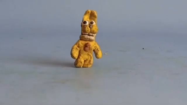 "фнаф гусь" 1 серия смотреть онлайн