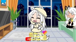 🌼Яндекс Алиса/3сезон(3/7)серия🌼#gacha #лайф #гачаржача