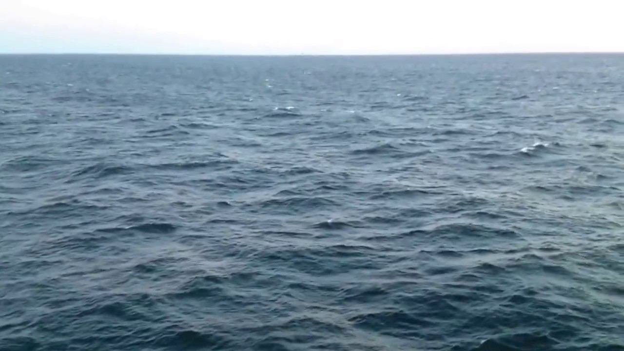 Балтийское море