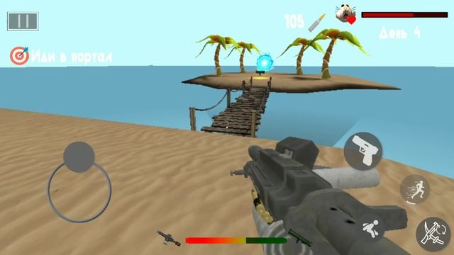 5 NIGHTS AT BOBR v.2.0 день