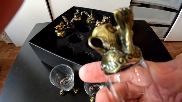 Подарочный набор должен быть таким смотреть онлайн