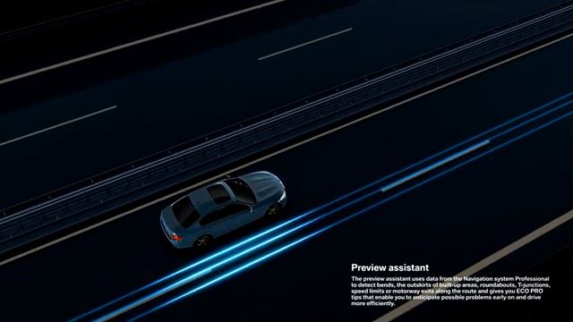 BMW ActiveHybrid 5 F10H LCI Highlight