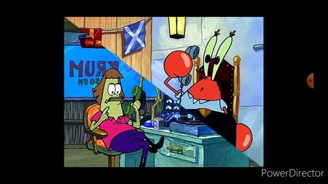mr krab x fraidy night funkin смотреть онлайн