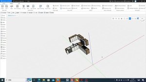 Интегрированная система мебельного производства AiHouse и JEGA Cloud Factory LIGHT