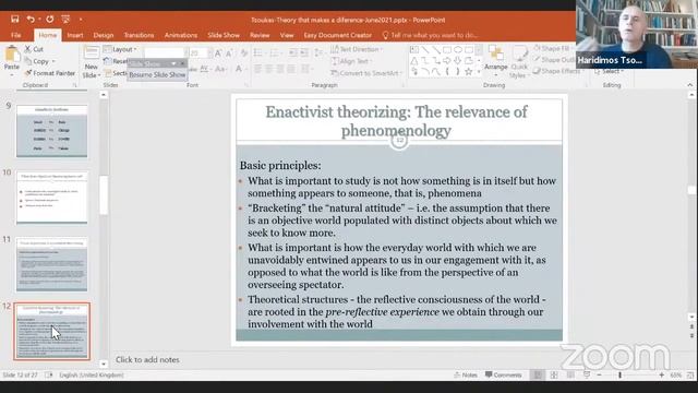 Keynote session from sinergie-sima 2021 annual conference смотреть онлайн