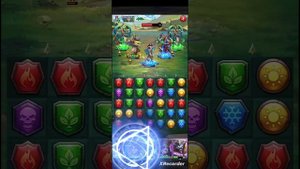 MythWars&Puzzles:DSE vs NoL