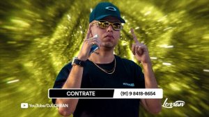 BATIDÃO DO UH - DJ Lorran (Áudio Oficial)