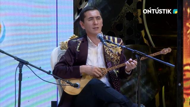 Наурыз Айтыс | 2- бөлім | Наурыз нақыштары