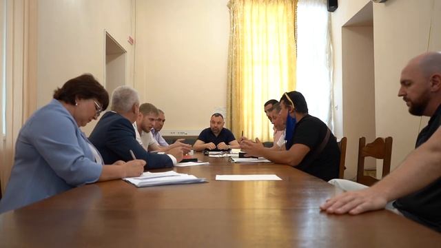 Вторая встреча на Думской смотреть онлайн