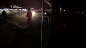 Огненная буря  Лесной пожар – разрушительная сила природы  Фильм national geographic 10 10 2016