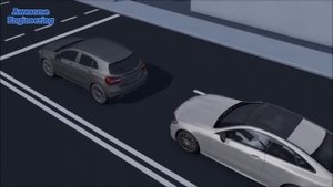 PRE-SAFE Sound and PRE-SAFE Plus - Mercedes !!!