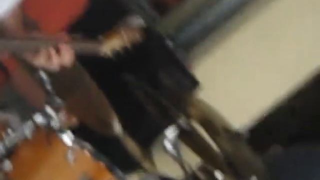 Slackdog at Calypso's Bar & Grill 07-07-12 - Change My Mind смотреть онлайн