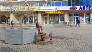 Мой отпуск начинается. Путешествие по городам Екатеринбург-Казань-Ульяновск-Екатеринбург. 2025г.