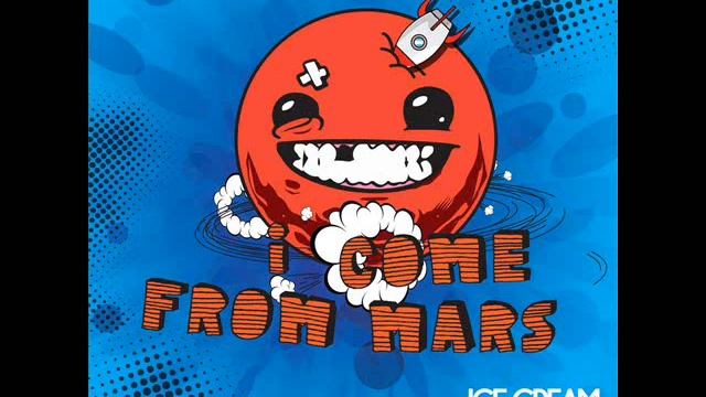 Ice Cream Makers - Sotto la console смотреть онлайн