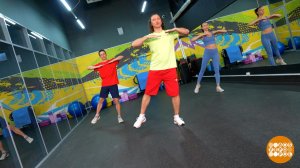 Проснулись? Встали и "поплыли"! Доброе утро. Фрагмент выпуска от 21.04.2025