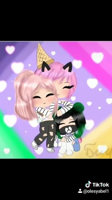 Кошка лана 💖 и её друзья смотреть онлайн