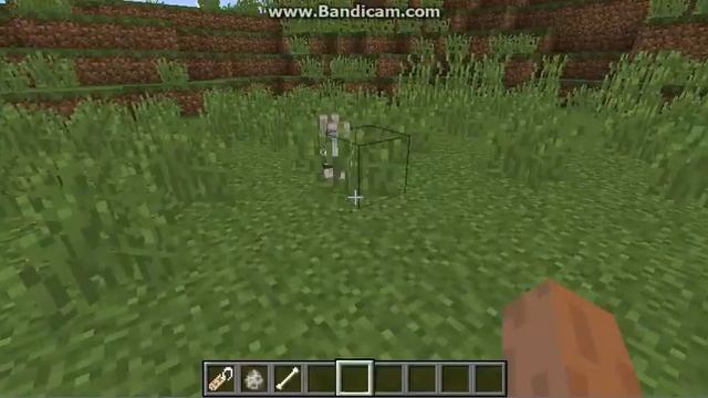 jak zrobić moba do góry nogami Minecraft смотреть онлайн