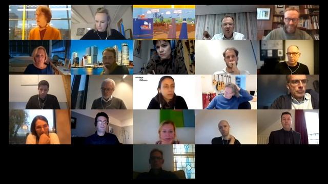 Het energielandschap van de grote technologische opgave