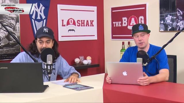 Free NBA Picks | Warriors vs Celtics + Rockets vs Suns Betting Previews | Loshak & the Bag смотреть онлайн