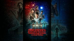 Stranger Things Theme Song