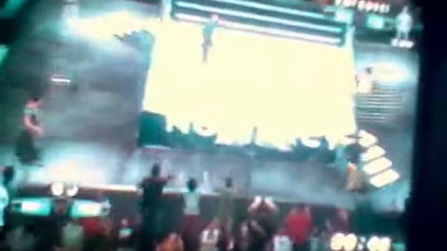 WWE SD vs. RAW 2006: GTA Battle смотреть онлайн