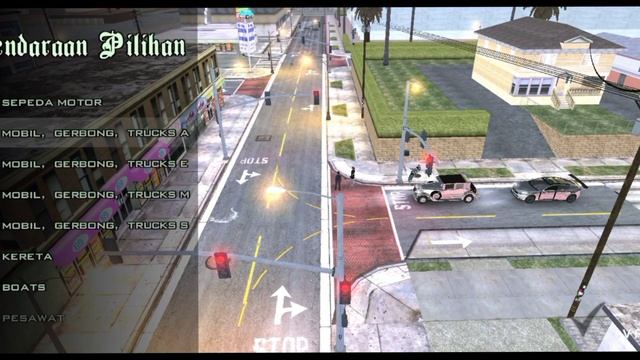 Gta graphic mod android gta 5 modpack for gta sa android gta sa direct x2.0 modpack android