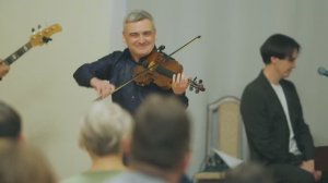 Песенка разбойников (Говорят мы бяки-буки) (Из м/ф "Бременские музыканты" . ВИА ИМПУЛЬСЫ