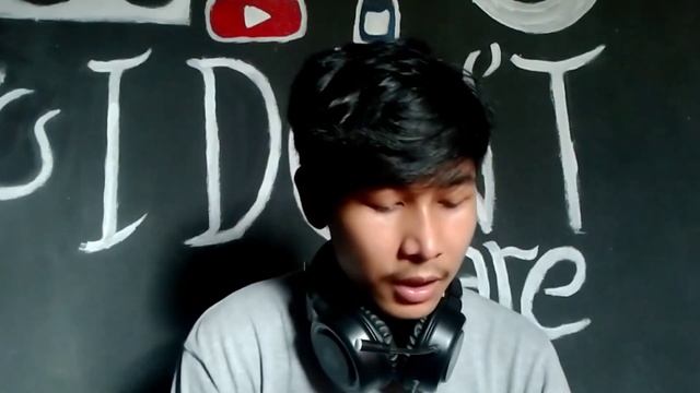 Apa yang terjadi diantara mereka?? Collab jadi masalah!!