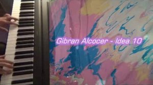 Gibran Alcocer - Idea 10 Невероятно красивая