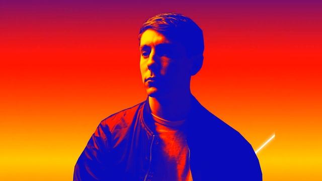 DROELOE feat Iris Penning - Written Maze Notaker Remix