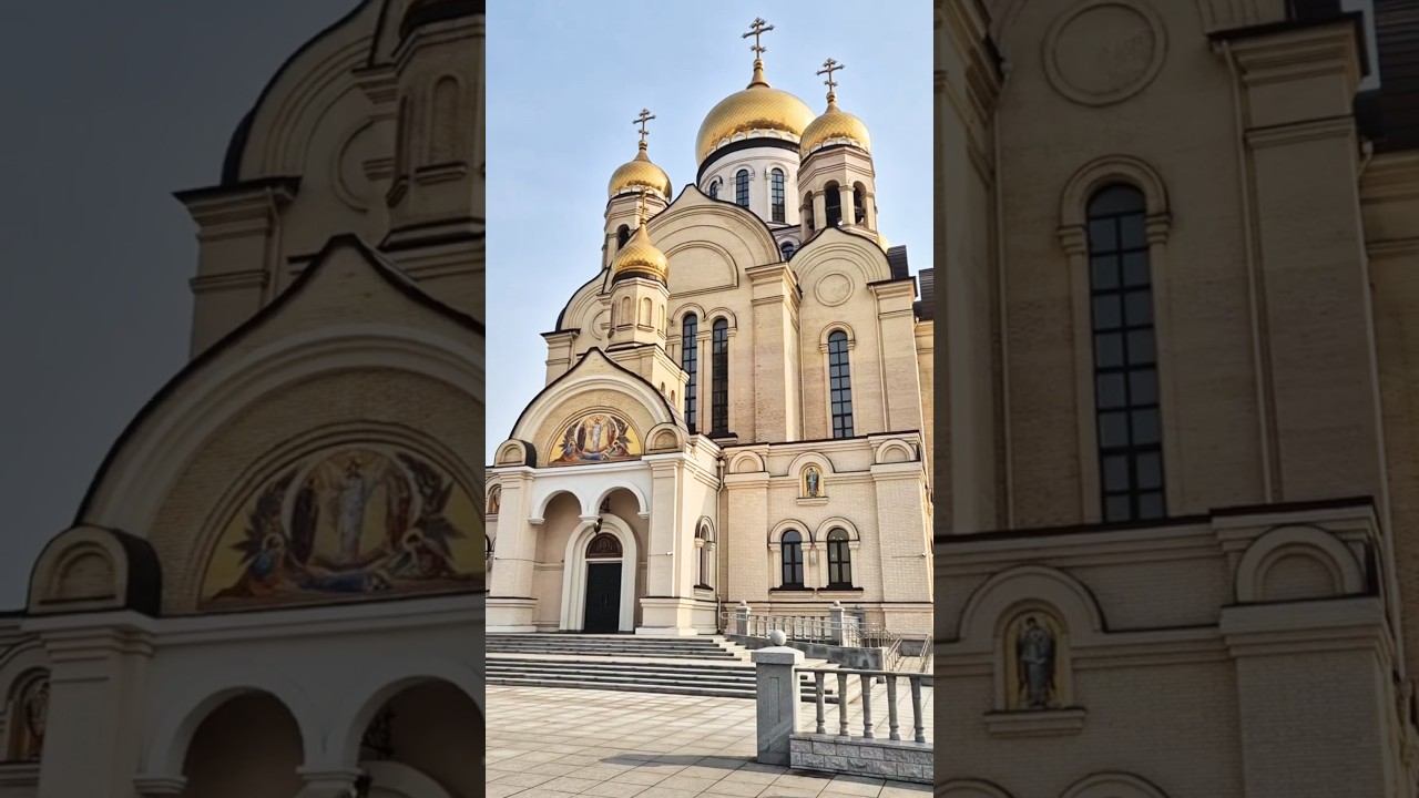 Самостоятельные прогулки по Владивостоку