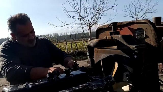 iran traktor ITMCO смотреть онлайн