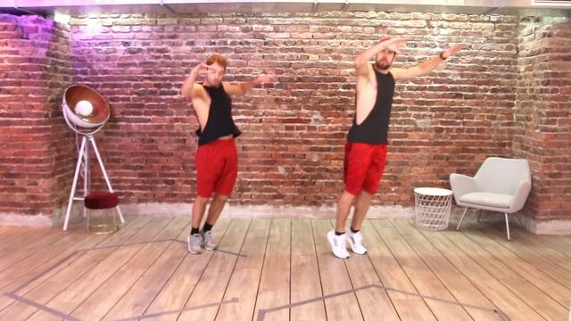 ZUMBA - MIA BY PATRICK // ZIN MEGA MIX 79 // SALSA смотреть онлайн