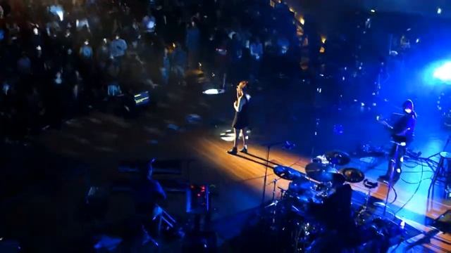 ZAZ - 07.06.2018 Berliner Philharmonie - comment ça va? смотреть онлайн