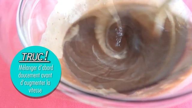 La Ganache au Chocolat смотреть онлайн