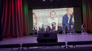 Детские танцы под современную музыку Танцы для детей Гомель