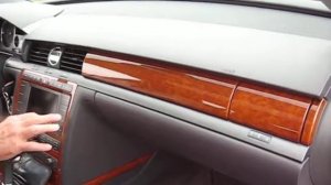 VW Phaeton