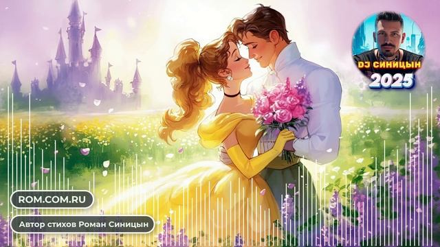 DJ СИНИЦЫН - С тобой хочу я быть всегда