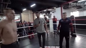 Полный бой - Артем Тарасов VS Кама Пуля 2019 !!!