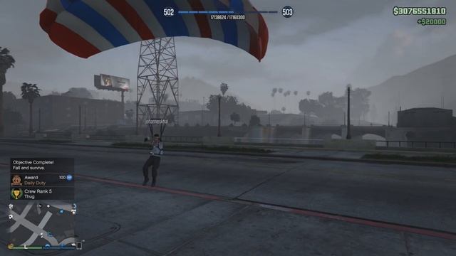 BANNED FOR 270 YEARS! - How GTA 5 Players Get 270 Year Bans in GTA 5 Online! смотреть онлайн