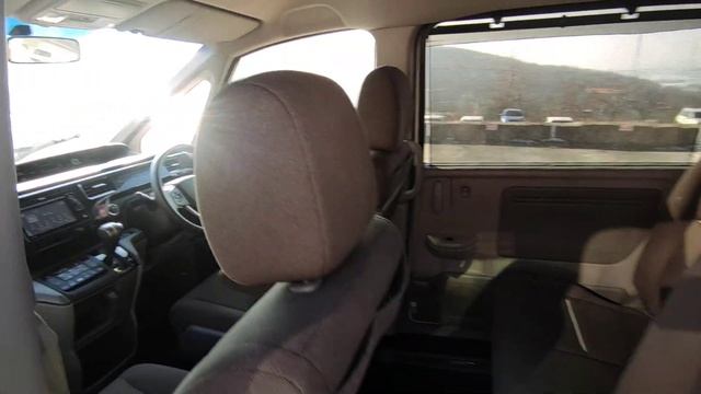 HONDA STEPWGN, продажа Владивосток, авто под заказ смотреть онлайн