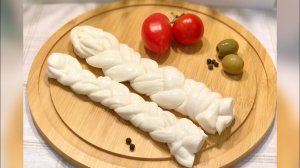 УЧУСЬ варить СЫР ЧЕЧИЛ