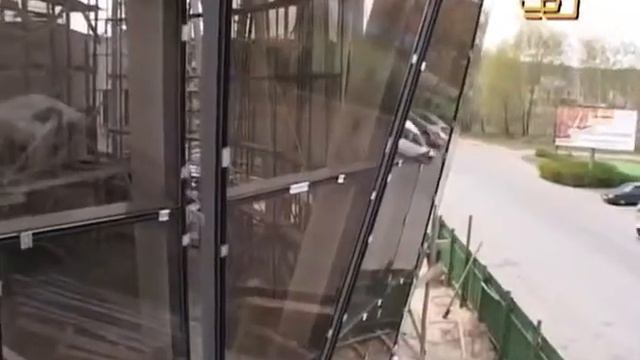 087 - Путешествие в Киев Часть 1 смотреть онлайн