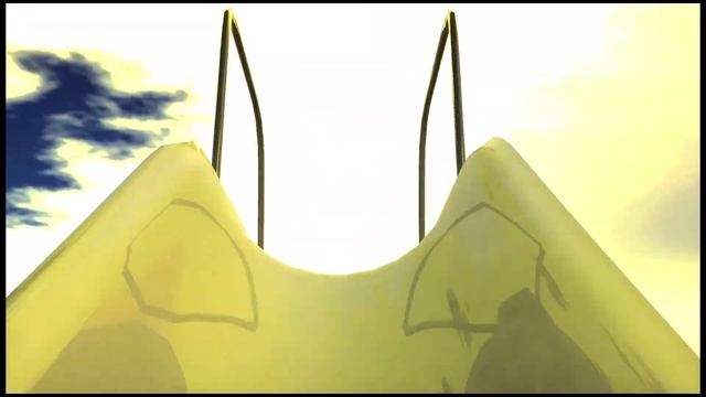 Train Animation - Cancún Express смотреть онлайн